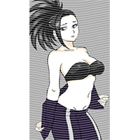 Japanese anime-JP 1189